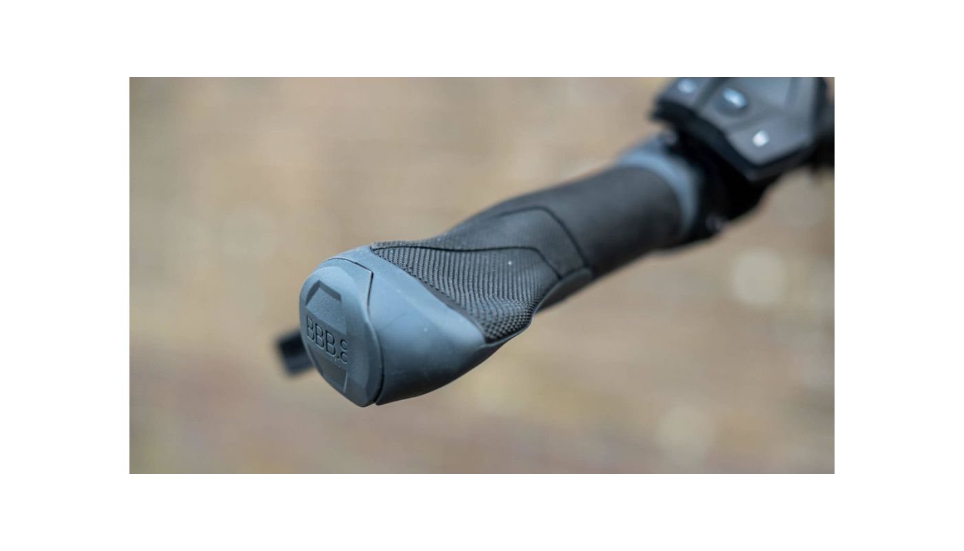 Gripy BBB BHG-82 ErgoTech - 7