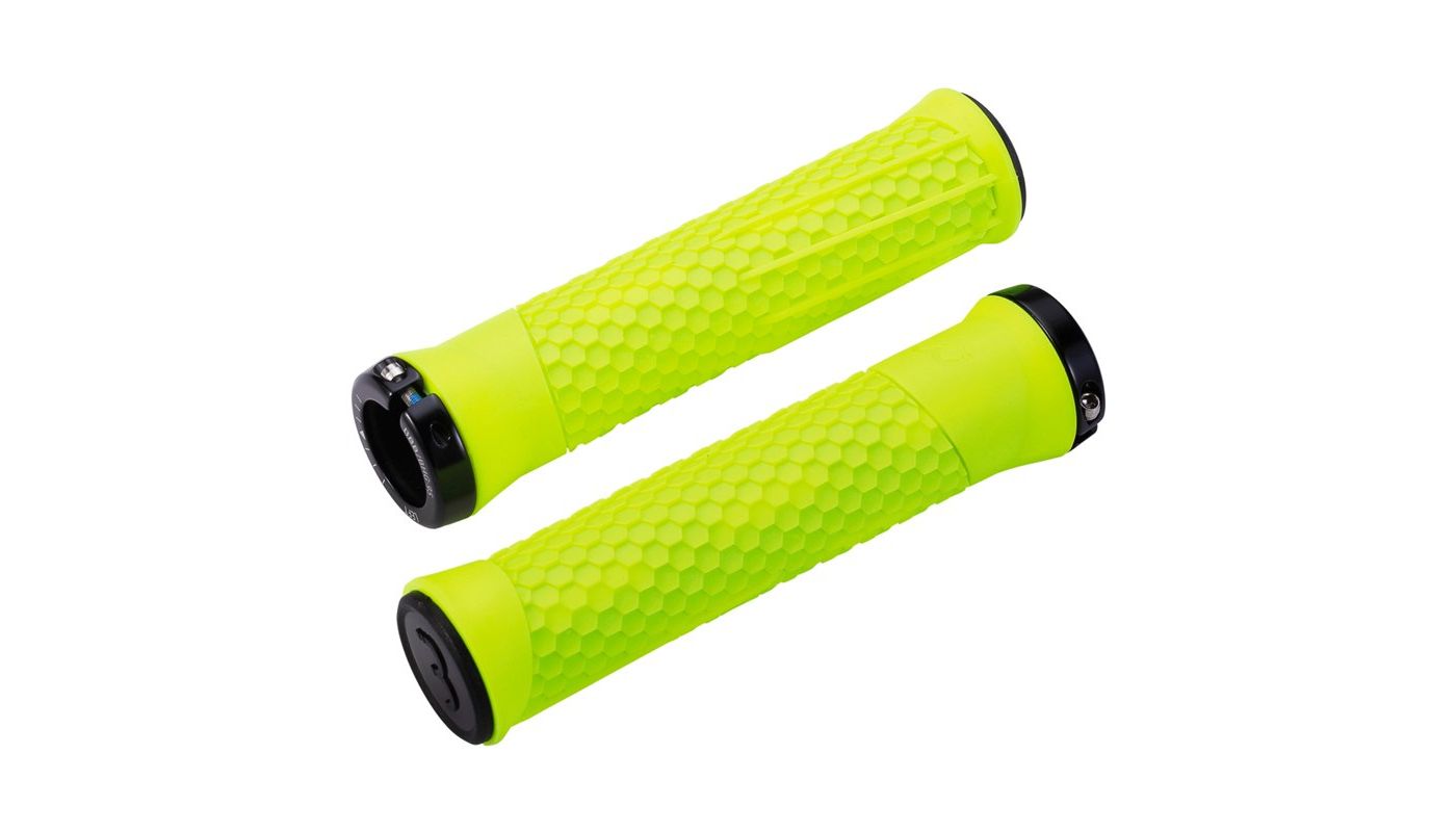 Gripy BBB BHG-95 Python neon - 1 Gripy BBB BHG-95 Python neon - 1