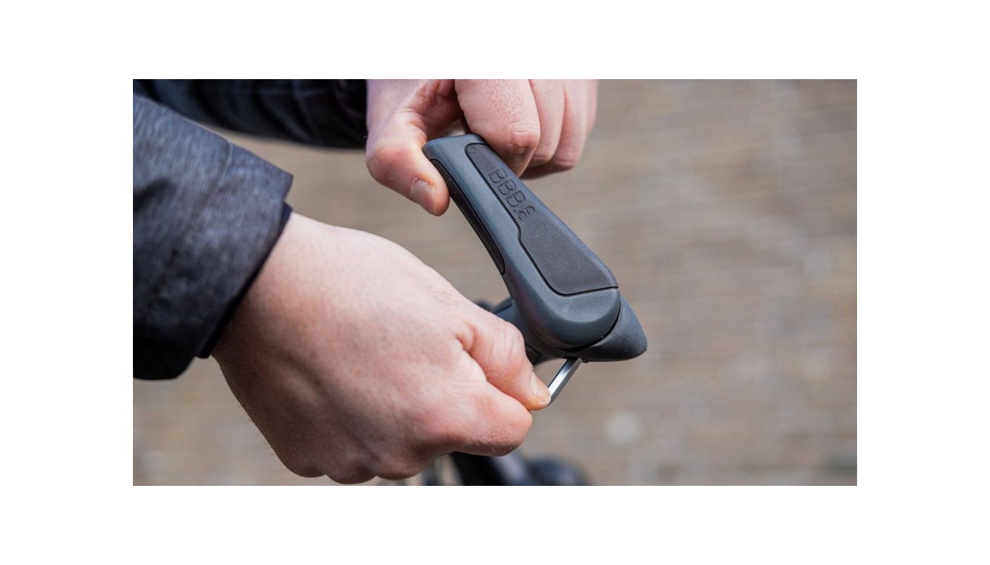 Sada BBB BHG-87 ErgoTechset - 3