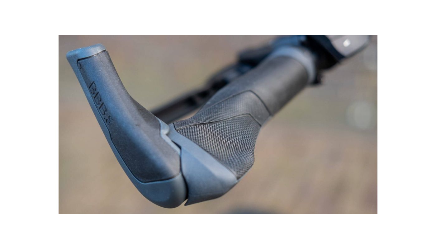 Sada BBB BHG-87 ErgoTechset - 5