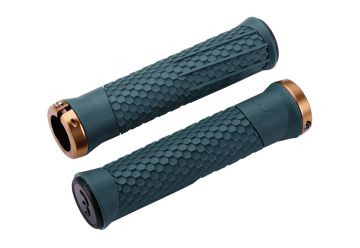 Gripy BBB BHG-95 Python mechová zelená - 1