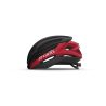 GIRO Syntax Mat Black/Bright Red - 1