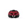 GIRO Syntax Mat Black/Bright Red - 3