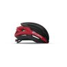 GIRO Syntax Mat Black/Bright Red - 4