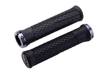 Gripy BBB BHG-95 Python černá - 1