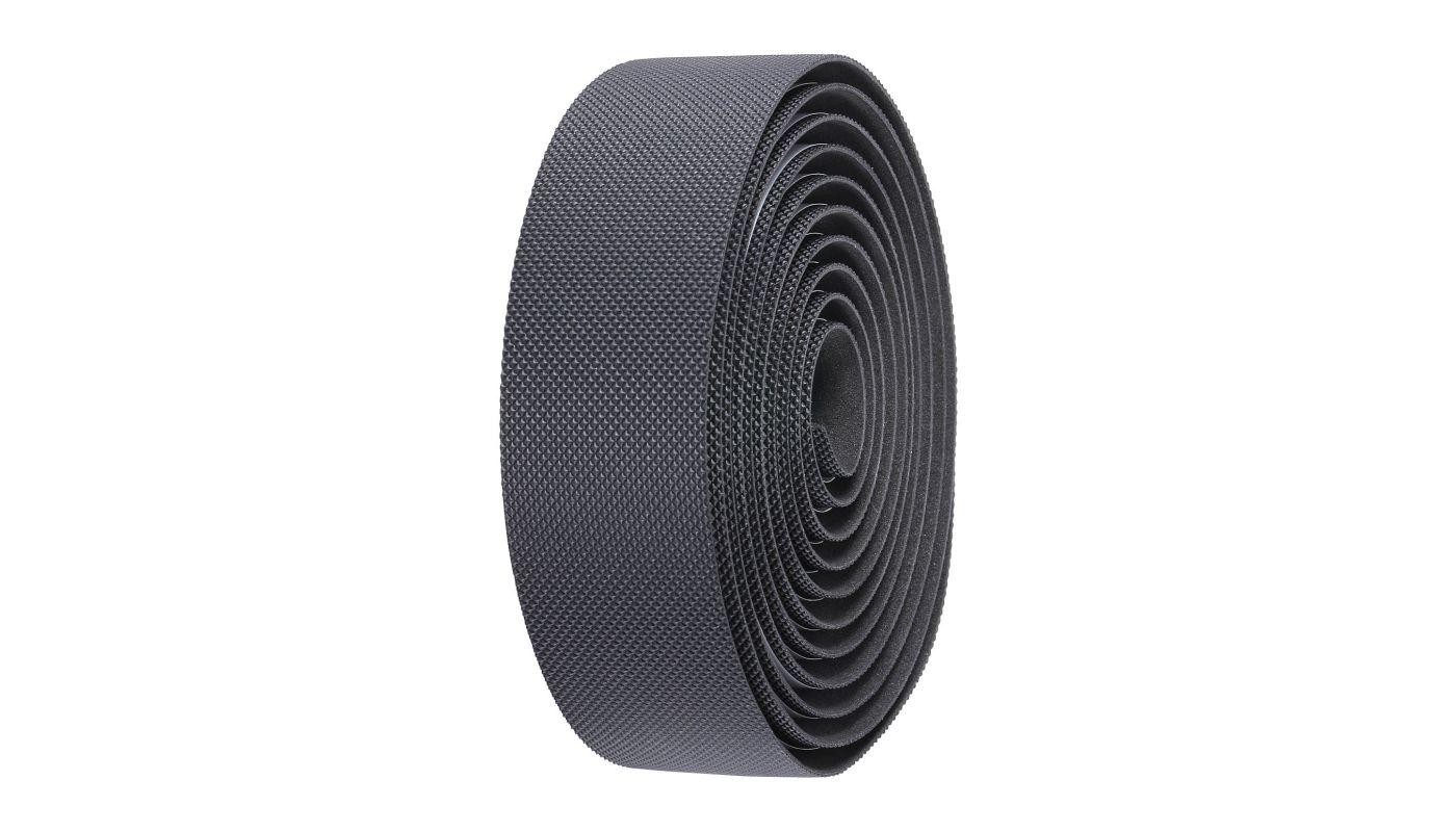 Omotávka BBB BHT-16 GravelRibbon černá - 1 Omotávka BBB BHT-16 GravelRibbon černá - 1