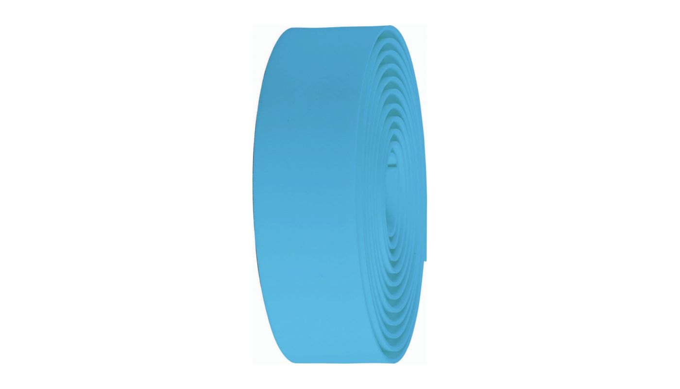 Omotávka BBB BHT-05 RaceRibbon Gel modrá - 1 Omotávka BBB BHT-05 RaceRibbon Gel modrá - 1