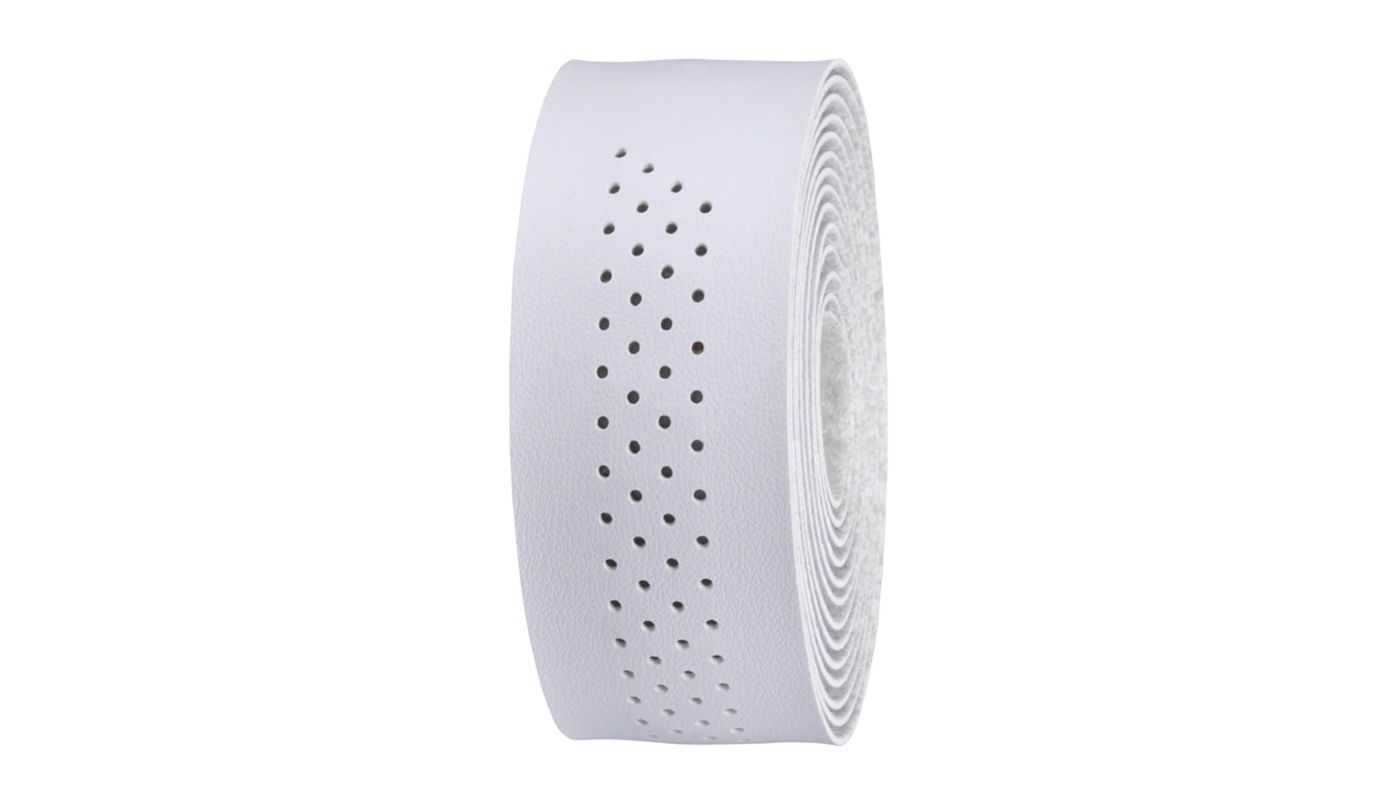 Omotávka BBB BHT-12 SpeedRibbon bílá - 1 Omotávka BBB BHT-12 SpeedRibbon bílá - 1