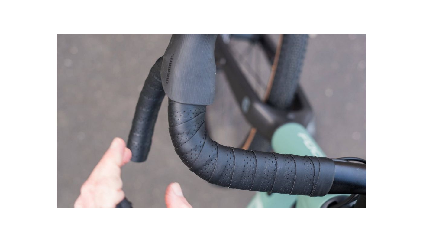 Omotávka BBB BHT-12 SpeedRibbon bílá - 2