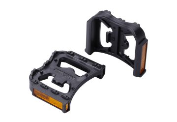 Adaptér pro pedály BBB BPD-90 FeetRest - 1