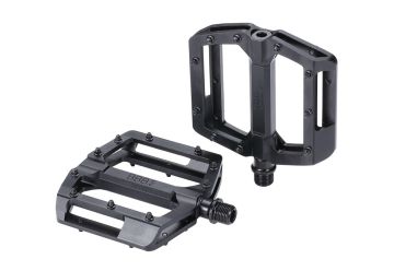 Pedály BBB BPD-38 Enigma Černé - 1