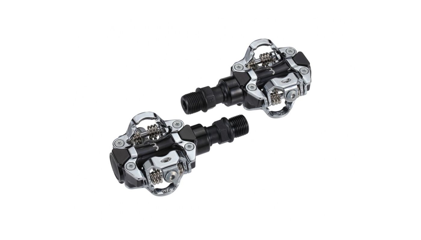 Pedály BBB BPD-74 TouchMount - 2