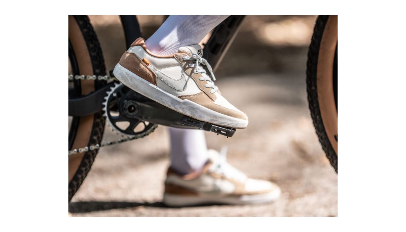 Pedály BBB BPD-37 Decoder zelená - 3