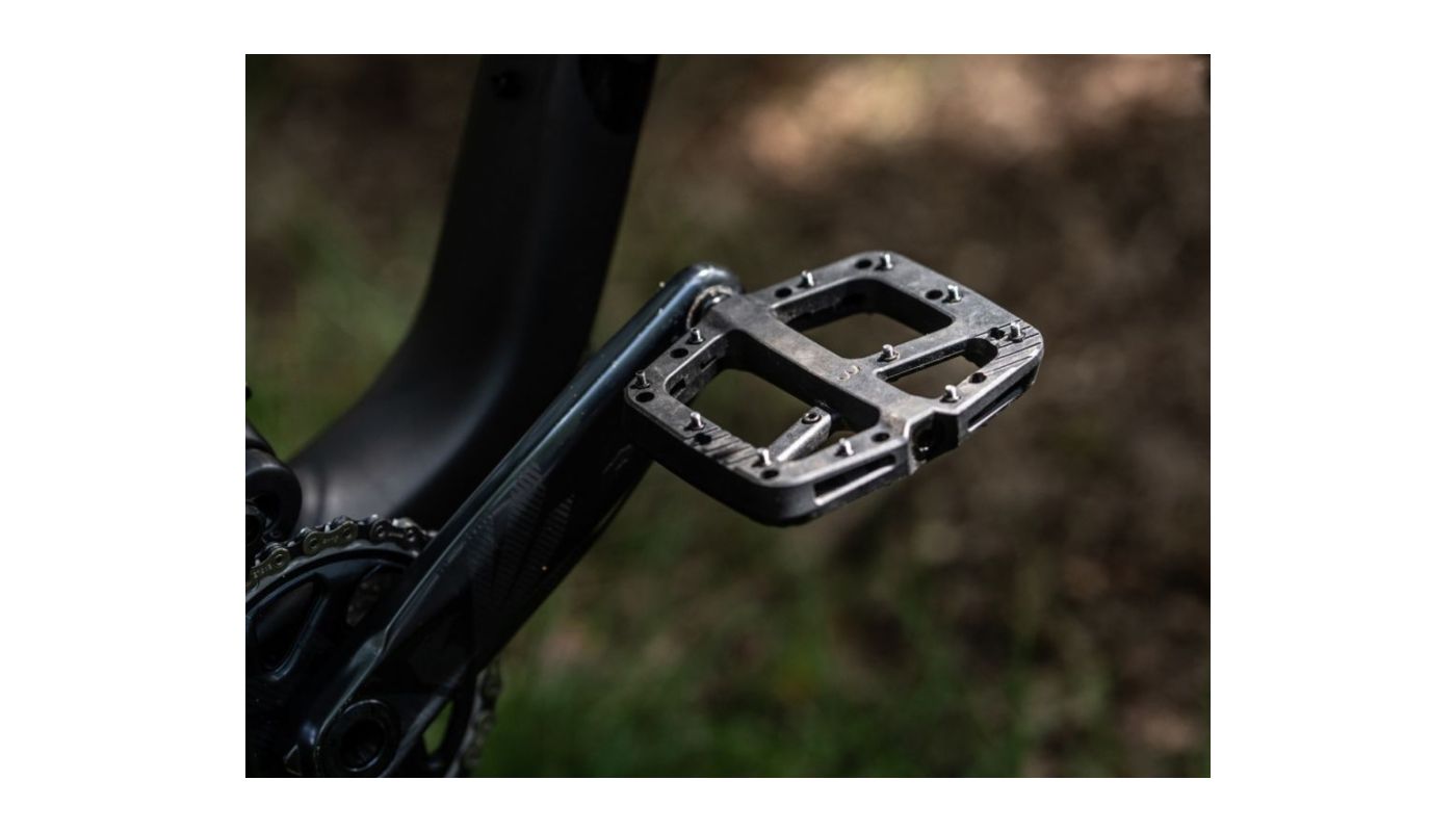 Pedály BBB BPD-37 Decoder zelená - 6