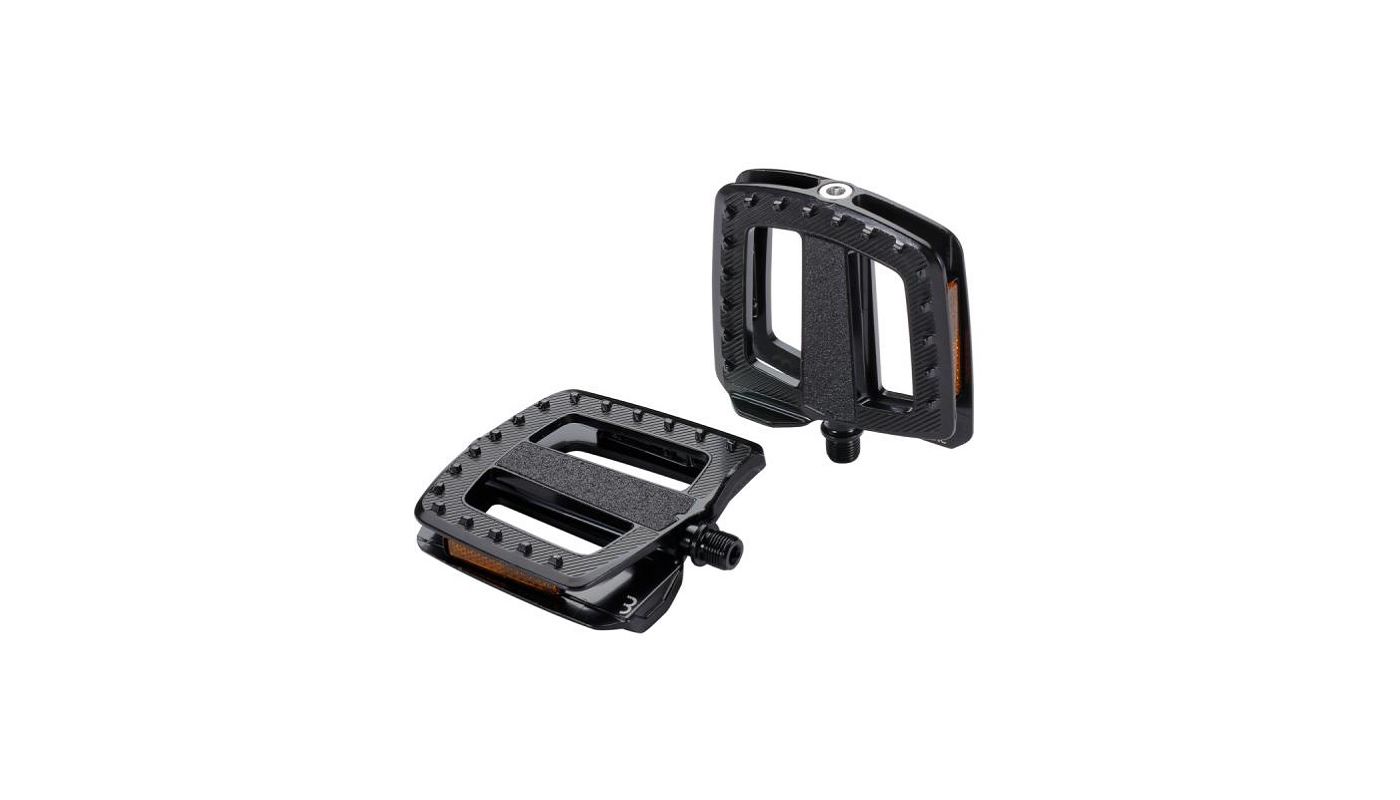Pedály BBB BPD-49 ErgoBase HP - 1 Pedály BBB BPD-49 ErgoBase HP - 1