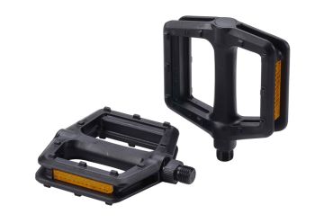 Pedály BBB BPD-35 TrailRide - 1