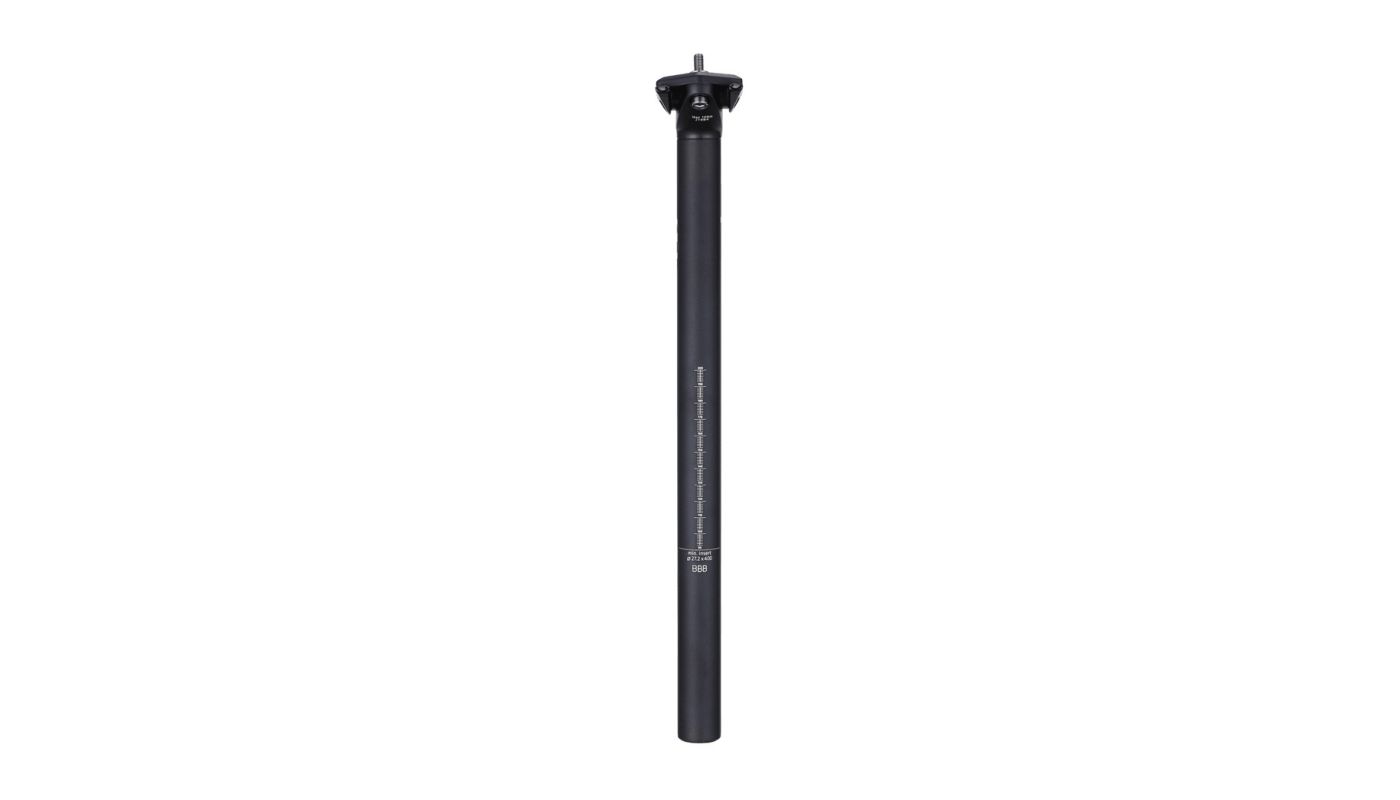Sedlovka BBB BSP-15 TopPost 30,9/400 - 2