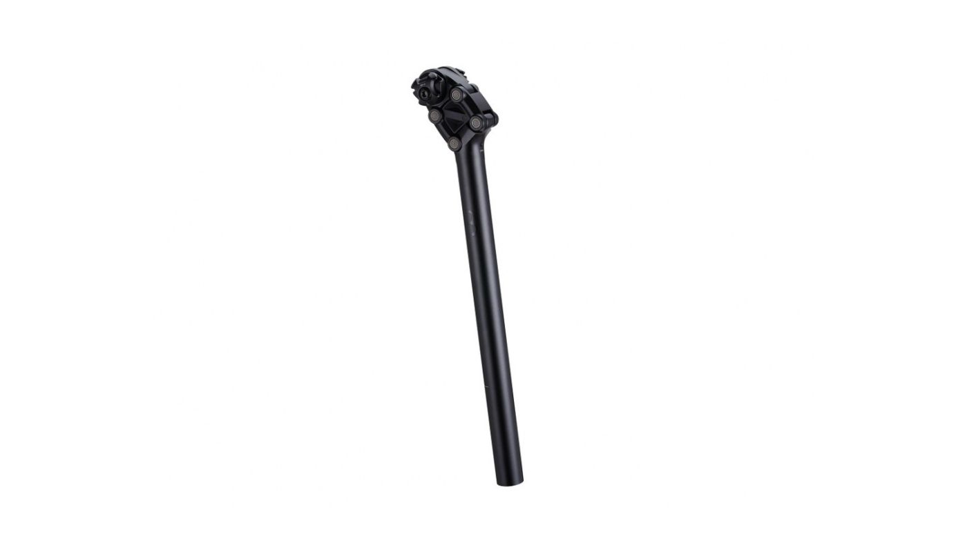 Odpružená sedlovka BBB BSP-42 ActionPost 30,9mm - 1 Odpružená sedlovka BBB BSP-42 ActionPost 30,9mm - 1