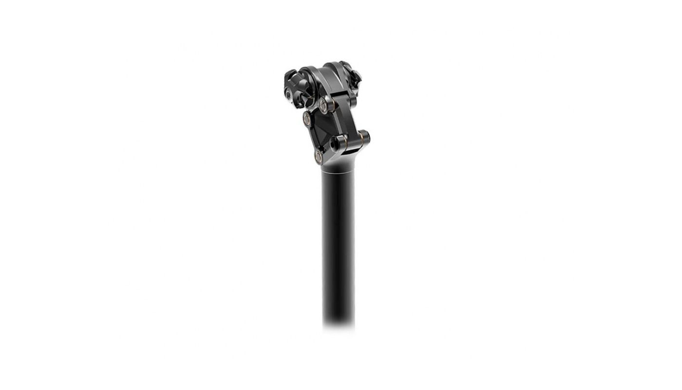 Odpružená sedlovka BBB BSP-42 ActionPost 30,9mm - 2 Odpružená sedlovka BBB BSP-42 ActionPost 30,9mm - 2