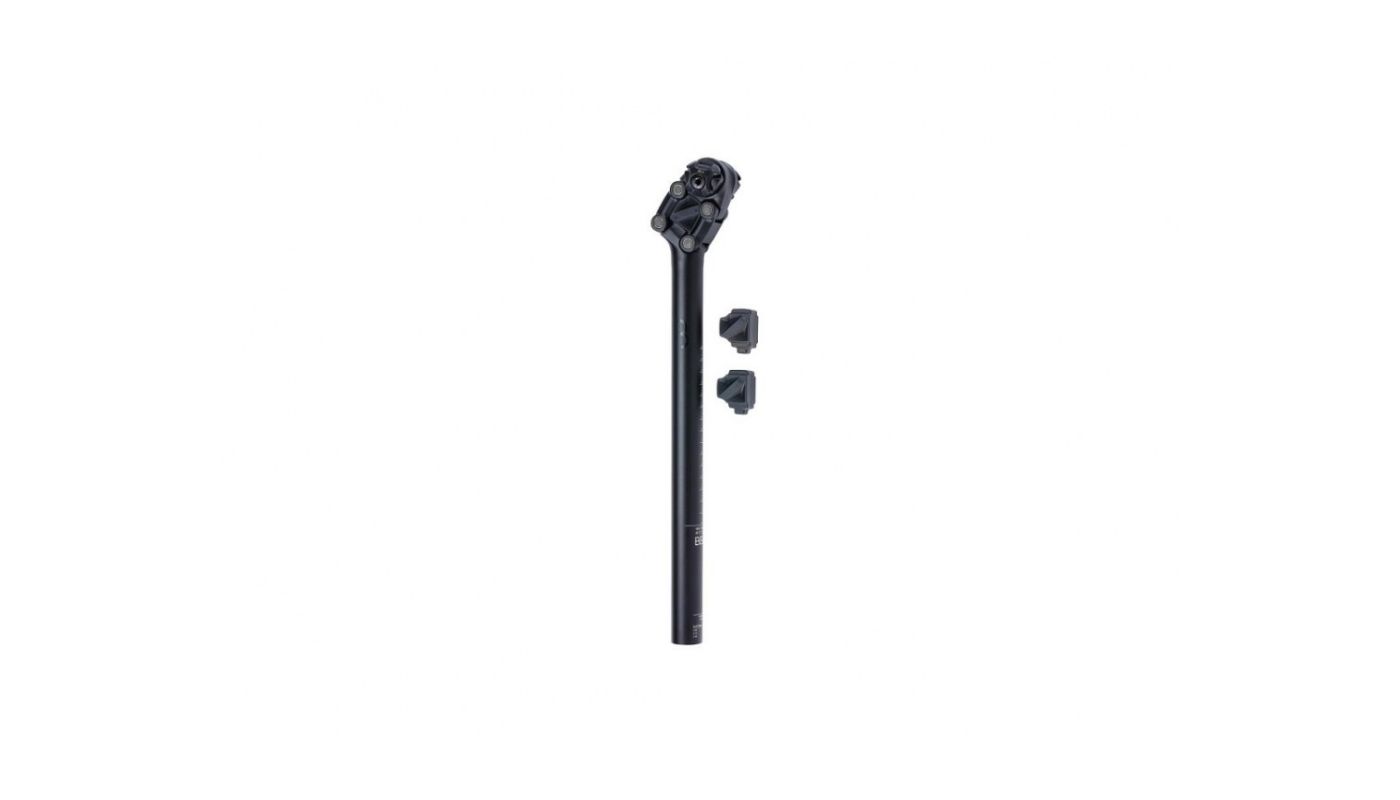 Odpružená sedlovka BBB BSP-42 ActionPost 30,9mm - 3 Odpružená sedlovka BBB BSP-42 ActionPost 30,9mm - 3