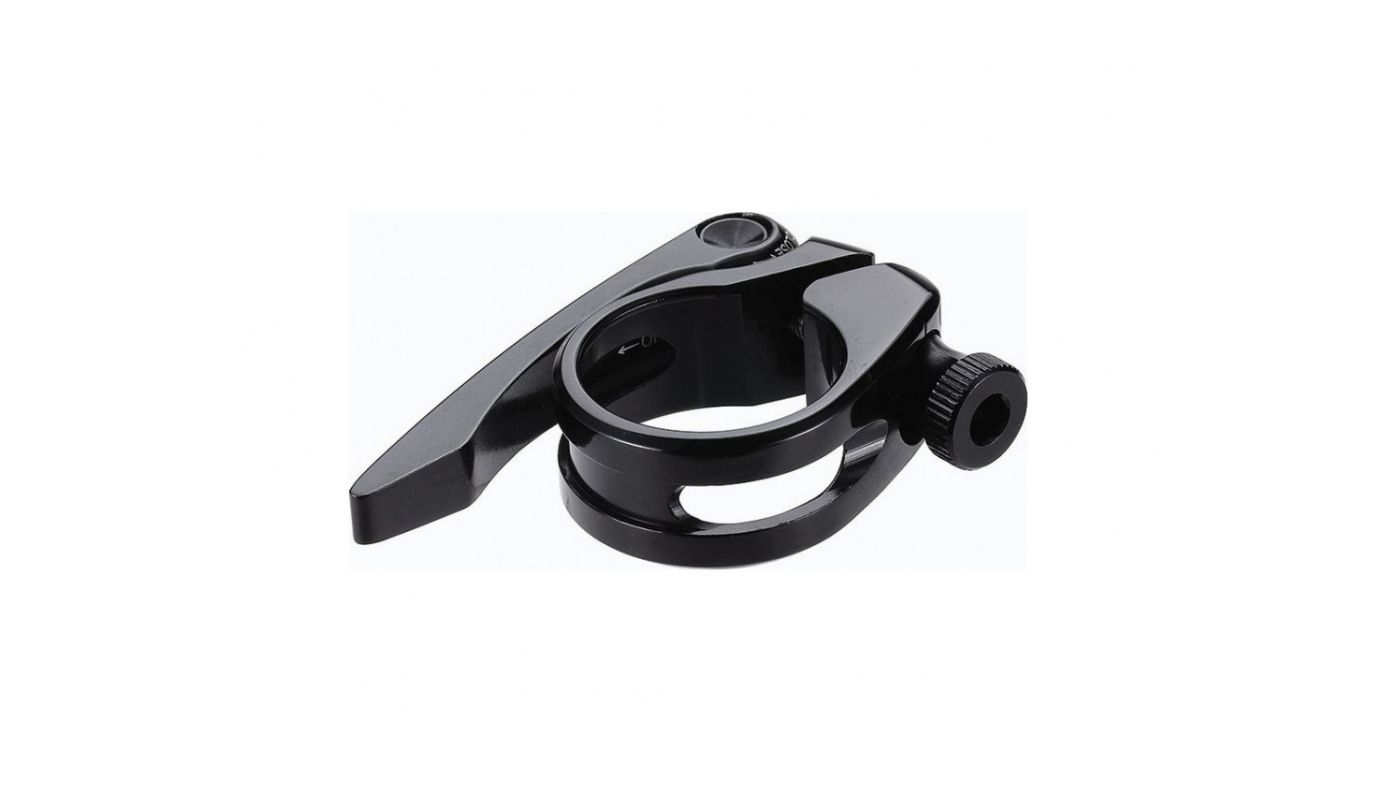 Podsedlová objímka BBB BSP-86 LightLever 31,8mm - 1 Podsedlová objímka BBB BSP-86 LightLever 31,8mm - 1