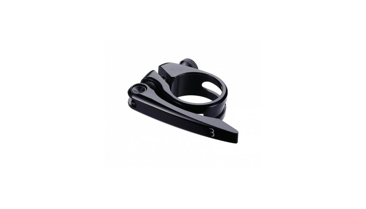 Podsedlová objímka BBB BSP-86 LightLever 31,8mm - 2