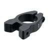 Objímka sedlovky BBB BSP-99 CarrierClamp 31,8mm - 2