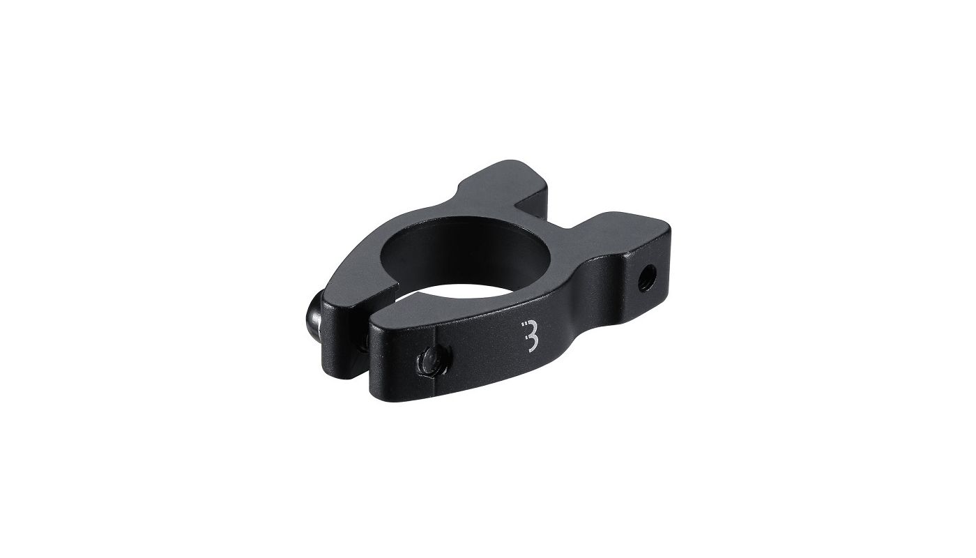 Objímka sedlovky BBB BSP-99 CarrierClamp 28,6mm - 1 Objímka sedlovky BBB BSP-99 CarrierClamp 28,6mm - 1