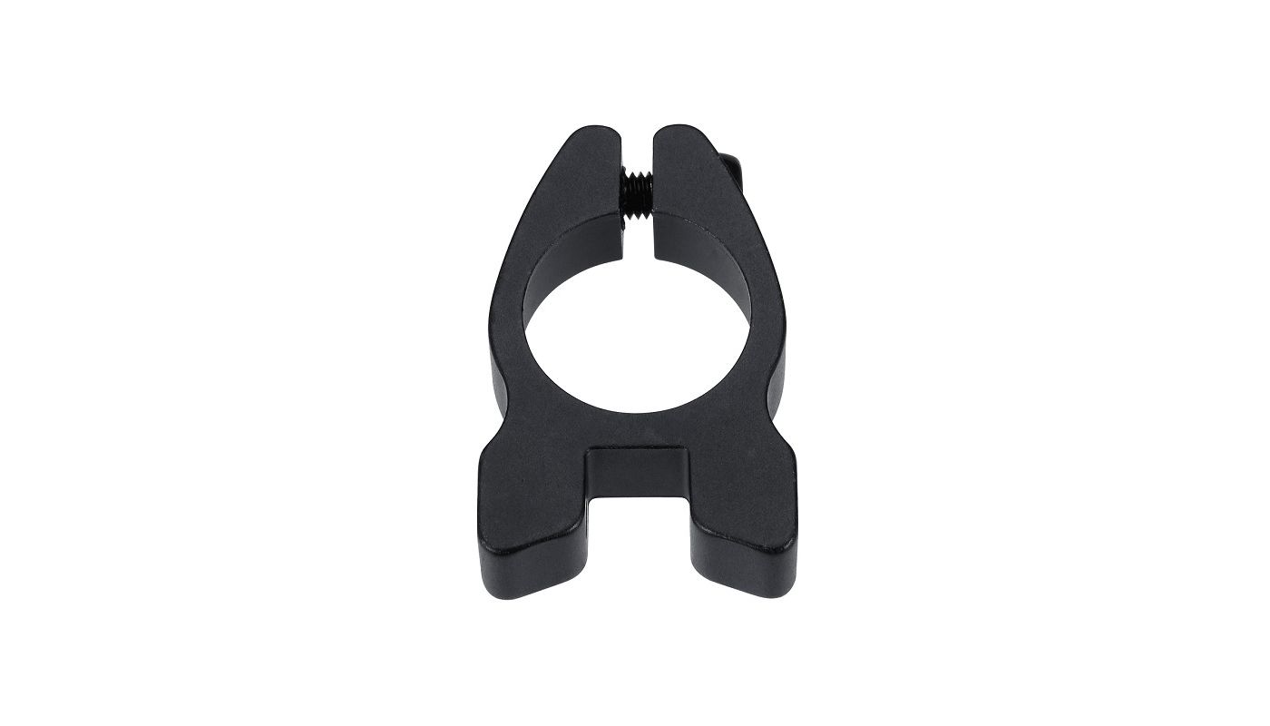 Objímka sedlovky BBB BSP-99 CarrierClamp 28,6mm - 3