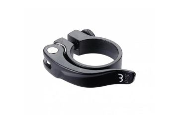 Podsedlová objímka BBB BSP-87 SmoothLever 31,8mm - 1