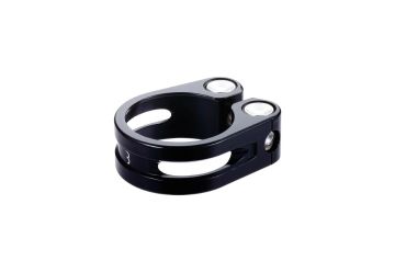 Podsedlová objímka BBB BSP-85 LightStrangler 34,9mm - 1