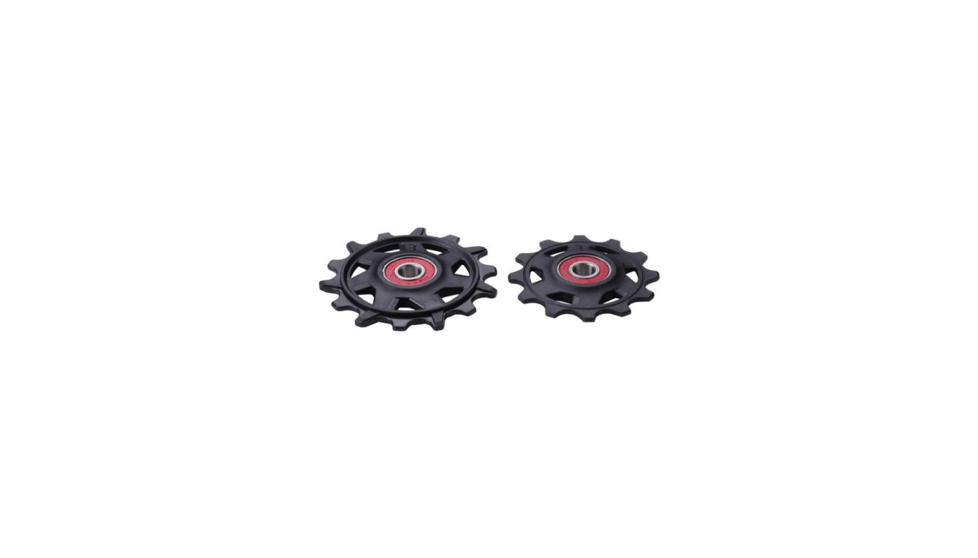 Rolničky BBB BDP-17 RollerBoys Ceramic - 3 Rolničky BBB BDP-17 RollerBoys Ceramic - 3