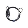 Zámek na kolo BBB BBL-55 LoopSafe - 2