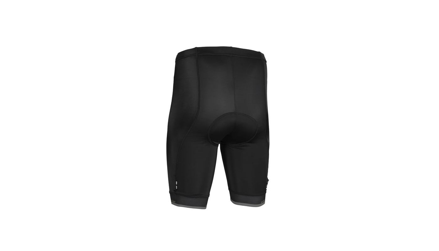 Etape – pánské kalhoty ELITE, černá/antracit - 2