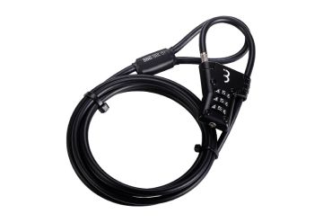 Zámek na kolo BBB BBL-51 MicroLoop - 1
