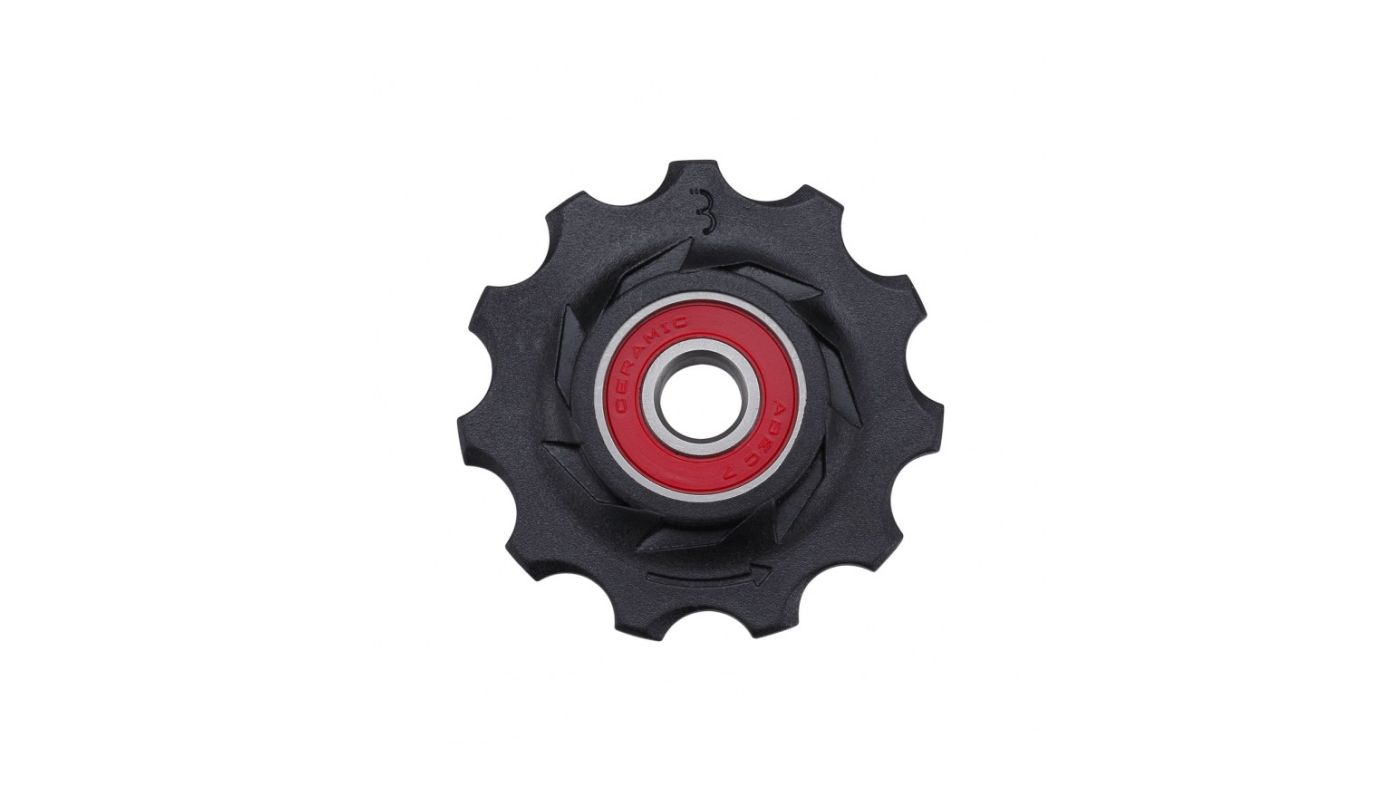 Rolničky BBB BDP-12 RollerBoys Ceramic - 3