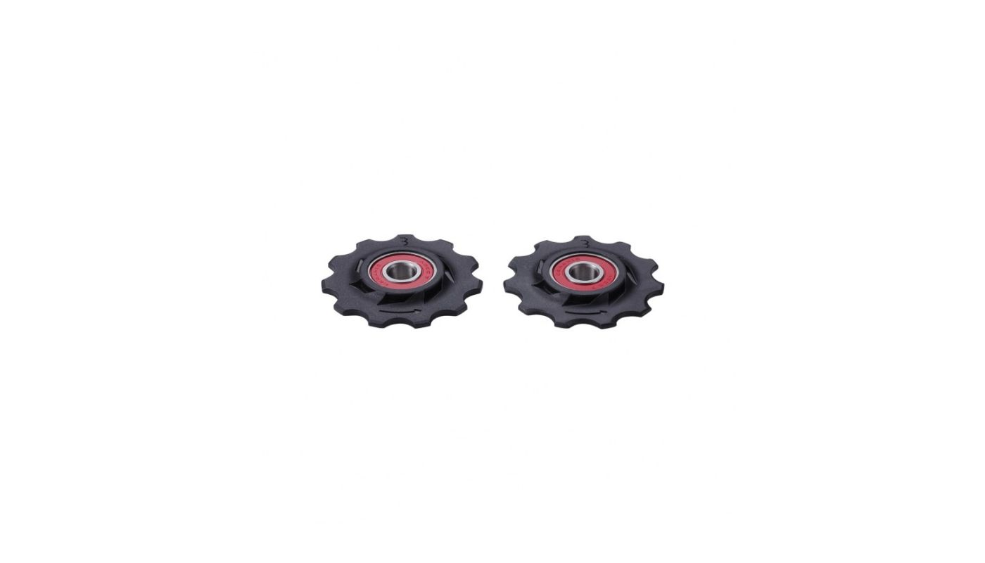 Rolničky BBB BDP-12 RollerBoys Ceramic - 4