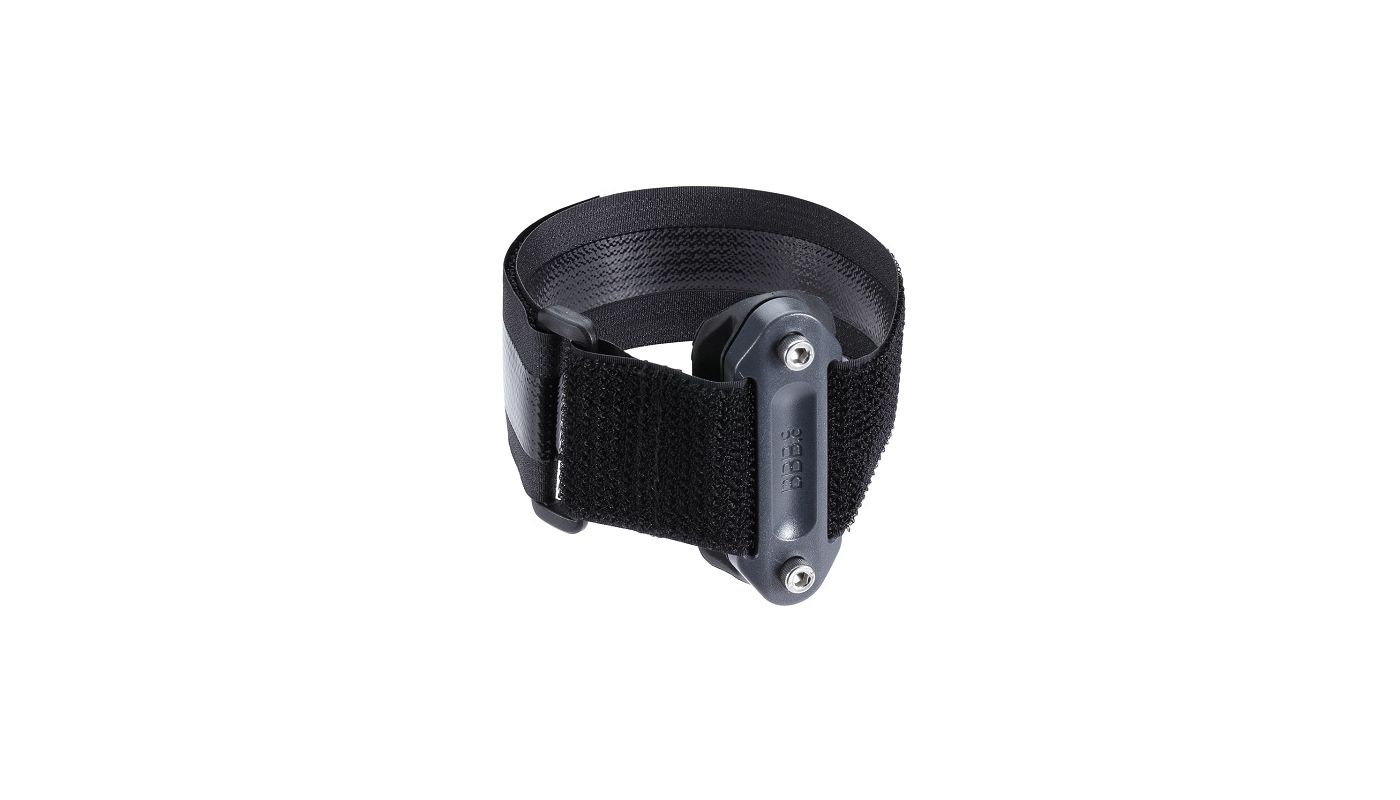 Držák košíku BBB BBC-111 HaulerMount - 1 Držák košíku BBB BBC-111 HaulerMount - 1