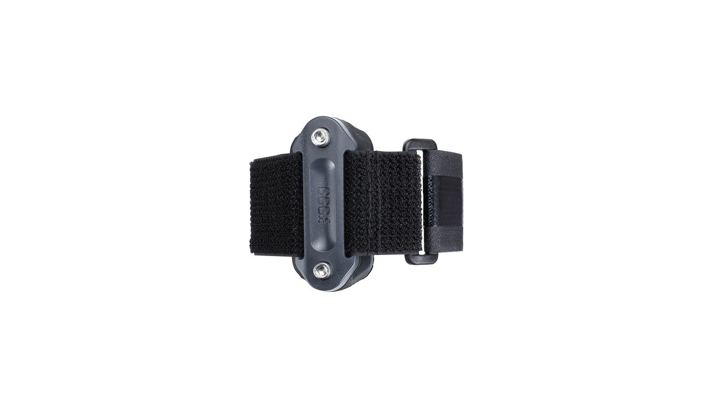 Držák košíku BBB BBC-111 HaulerMount - 2