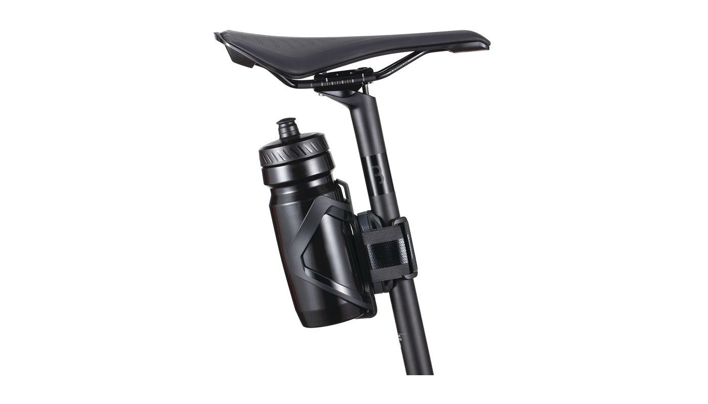 Držák košíku BBB BBC-111 HaulerMount - 3