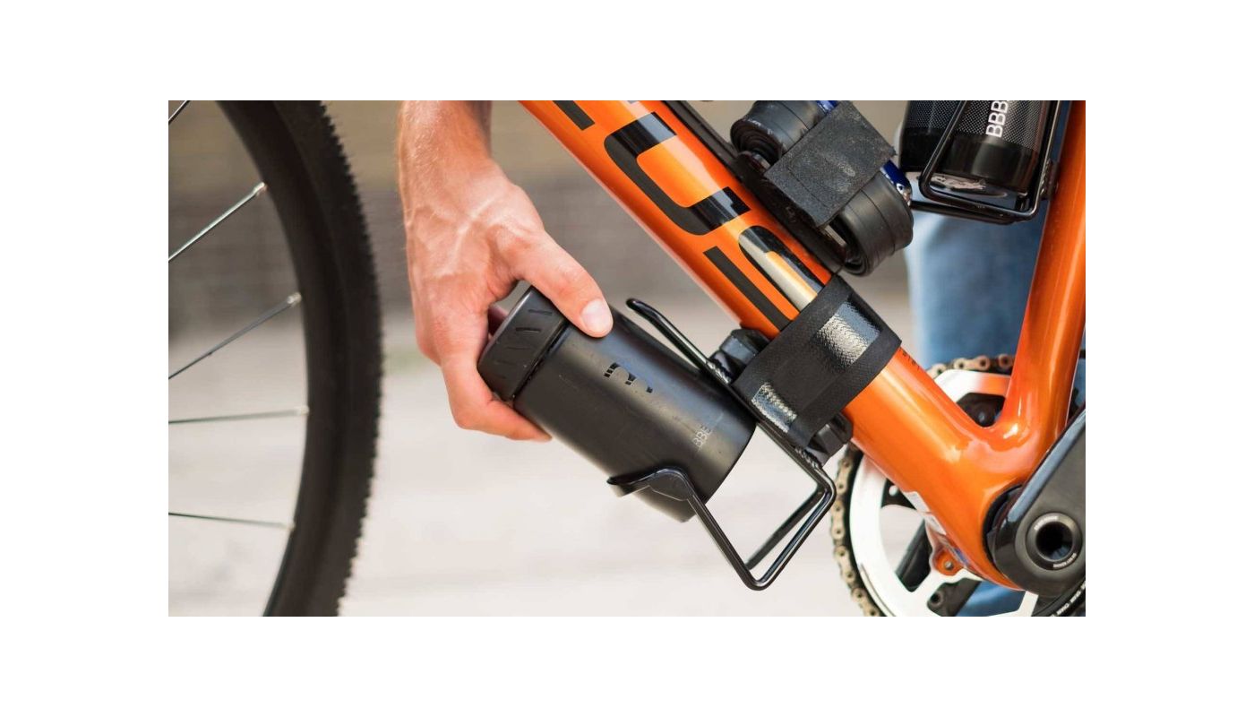 Držák košíku BBB BBC-111 HaulerMount - 7