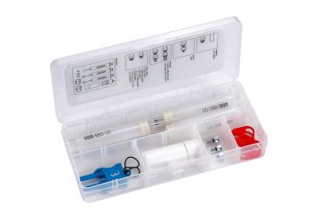 Odvzdušňovací sada BBB BBS-101 BleedKit - 1