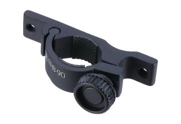 Držák na řidítka BBB BHB-90 UniFix 22,2 - 25,4mm - 1