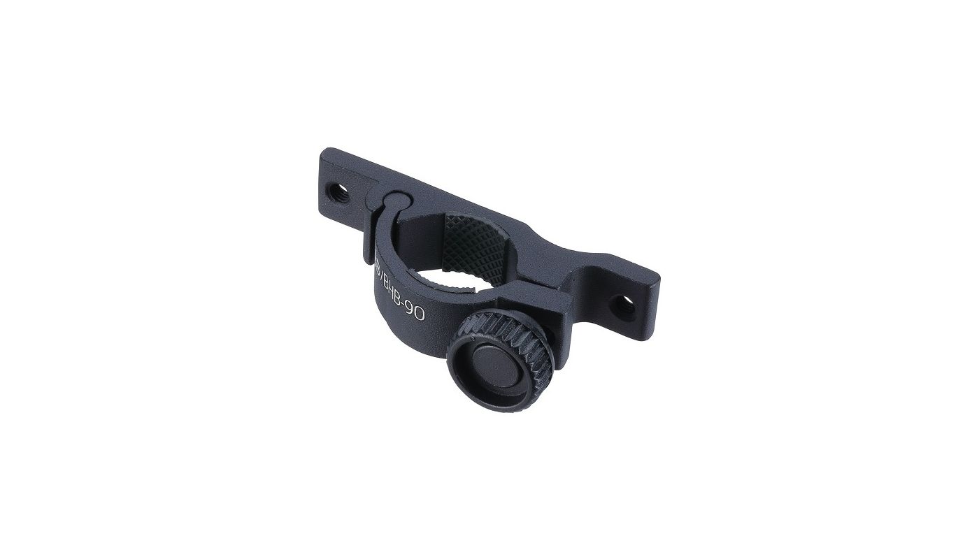 Držák na řidítka BBB BHB-90 UniFix 22,2 - 25,4mm - 1 Držák na řidítka BBB BHB-90 UniFix 22,2 - 25,4mm - 1