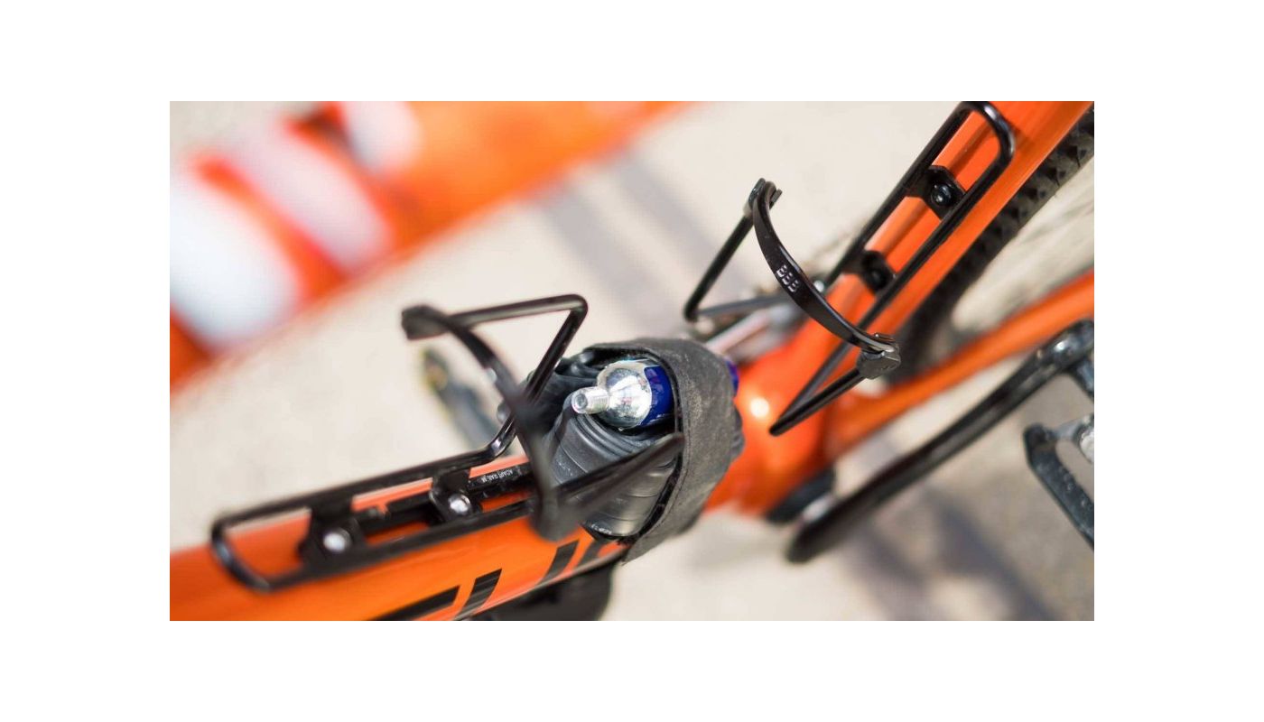 Adaptér BBB BBC-120 AdaptRail S 143mm - 2