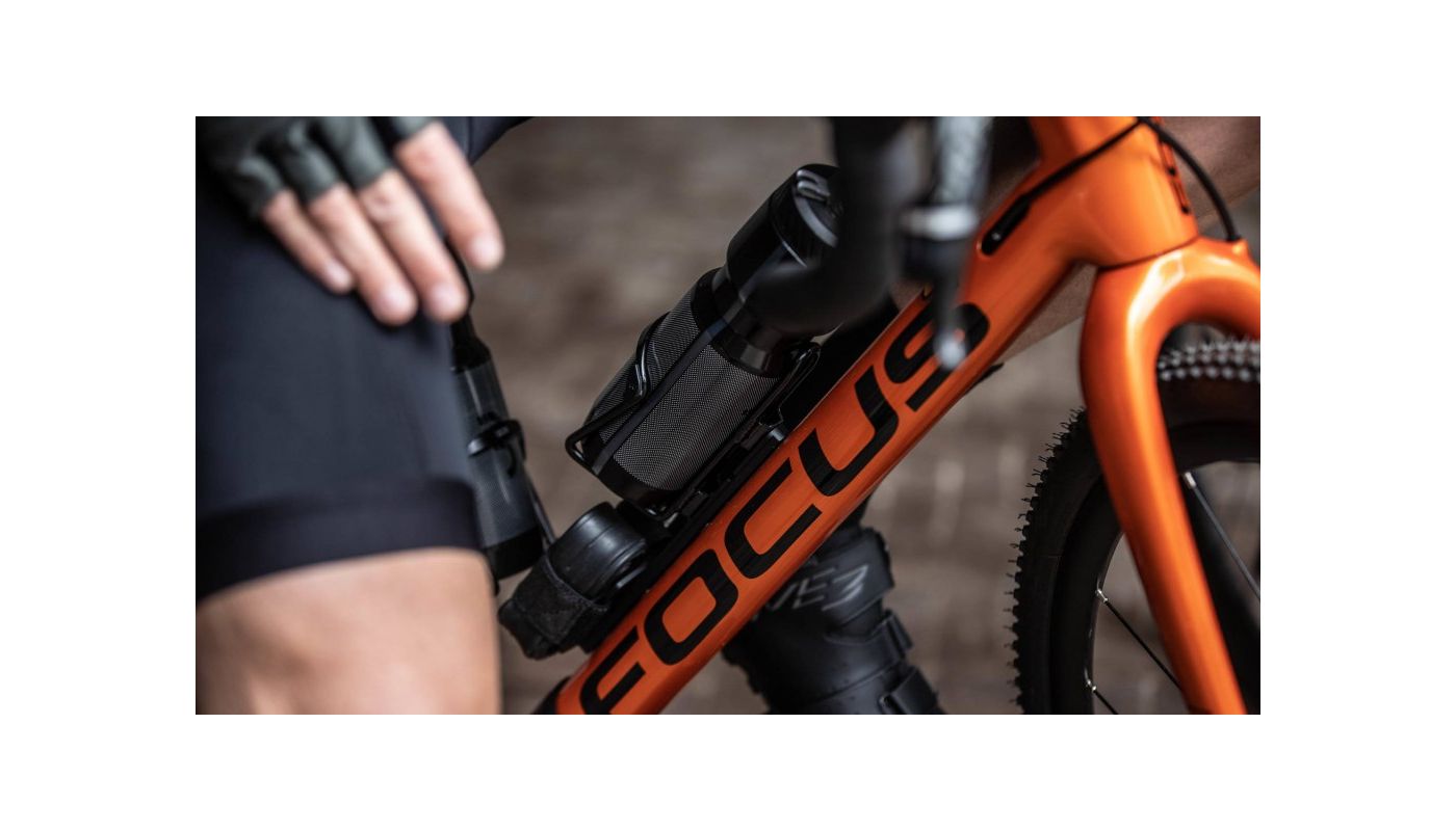 Adaptér BBB BBC-120 AdaptRail S 143mm - 3