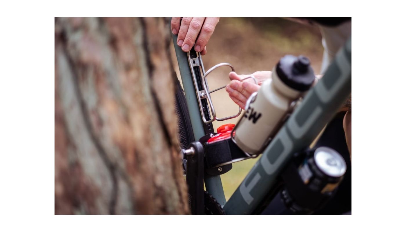 Adaptér BBB BBC-120 AdaptRail S 143mm - 6