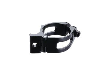 Objímka přesmykače BBB BSP-90 ShiftFix 31,8mm - 1