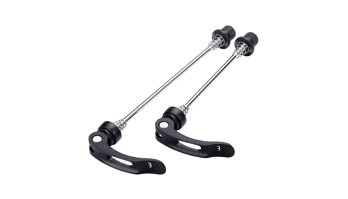 Rychloupínák BBB BQR-01 WheelBlock - 1 Rychloupínák BBB BQR-01 WheelBlock - 1