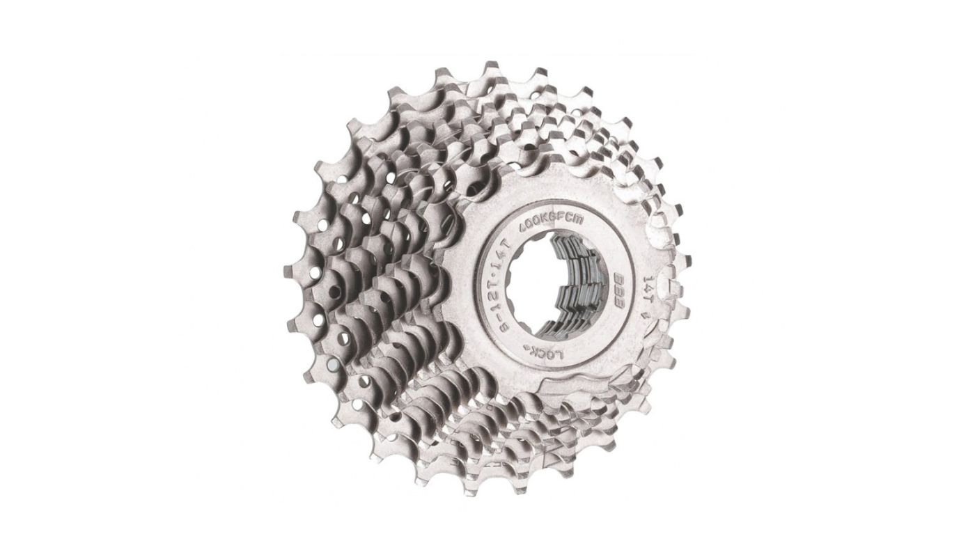 Kazeta BBB BCS-10S DriveTrain 12-25 - 1 Kazeta BBB BCS-10S DriveTrain 12-25 - 1